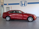 Thumbnail image of 2018 Cadillac ATS at Delaney Auto Group
