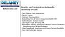 Thumbnail image of 2018 Cadillac ATS at Delaney Auto Group