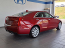Thumbnail image of 2018 Cadillac ATS at Delaney Auto Group