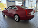 Thumbnail image of 2018 Cadillac ATS at Delaney Auto Group