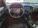 Thumbnail image of 2018 Cadillac ATS at Delaney Auto Group