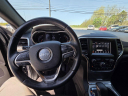 Thumbnail image of 2018 Jeep Grand Cherokee at SIGNATURE MOTORS LLC