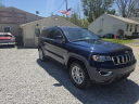 Thumbnail image of 2018 Jeep Grand Cherokee at SIGNATURE MOTORS LLC