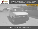 Thumbnail image of 2020 Chevrolet Express at Applegate Chevrolet