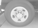 2020 Chevrolet Express 2500 at Applegate Chevrolet