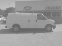 Thumbnail image of 2020 Chevrolet Express at Applegate Chevrolet