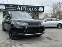 Thumbnail image of 2022 Land Rover Range Rover Sport at Autolux of Elmont, NY