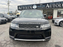 Thumbnail image of 2022 Land Rover Range Rover Sport at Autolux of Elmont, NY