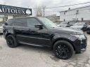 Thumbnail image of 2022 Land Rover Range Rover Sport at Autolux of Elmont, NY