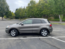 Thumbnail image of 2008 Acura RDX at H&W AUTO SALES