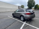 Thumbnail image of 2008 Acura RDX at H&W AUTO SALES