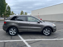Thumbnail image of 2008 Acura RDX at H&W AUTO SALES