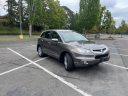 Thumbnail image of 2008 Acura RDX at H&W AUTO SALES