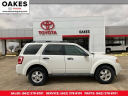 Thumbnail image of 2010 Ford Escape at Oakes Toyota