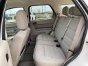 Thumbnail image of 2010 Ford Escape at Oakes Toyota