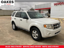 Thumbnail image of 2010 Ford Escape at Oakes Toyota