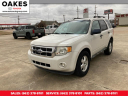 Thumbnail image of 2010 Ford Escape at Oakes Toyota