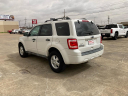 Thumbnail image of 2010 Ford Escape at Oakes Toyota