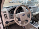 Thumbnail image of 2010 Ford Escape at Oakes Toyota