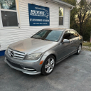 Thumbnail image of 2011 Mercedes-Benz C-Class at SRTIFIED AUTOSPORTS