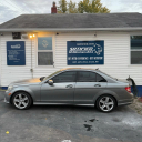 Thumbnail image of 2011 Mercedes-Benz C-Class at SRTIFIED AUTOSPORTS