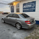 Thumbnail image of 2011 Mercedes-Benz C-Class at SRTIFIED AUTOSPORTS