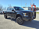 Thumbnail image of 2019 Ford F-150 at Mathews Nissan