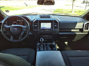 Thumbnail image of 2019 Ford F-150 at Mathews Nissan