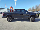 Thumbnail image of 2019 Ford F-150 at Mathews Nissan
