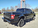 Thumbnail image of 2019 Ford F-150 at Mathews Nissan