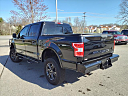 Thumbnail image of 2019 Ford F-150 at Mathews Nissan