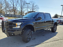 Thumbnail image of 2019 Ford F-150 at Mathews Nissan