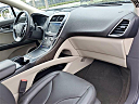 Thumbnail image of 2019 Lincoln Nautilus at Doral Lincoln