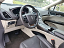 Thumbnail image of 2019 Lincoln Nautilus at Doral Lincoln