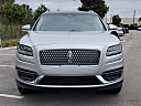 Thumbnail image of 2019 Lincoln Nautilus at Doral Lincoln