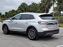 Thumbnail image of 2019 Lincoln Nautilus at Doral Lincoln