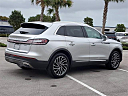 Thumbnail image of 2019 Lincoln Nautilus at Doral Lincoln