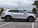 Thumbnail image of 2019 Lincoln Nautilus at Doral Lincoln