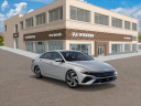 2025 Hyundai ELANTRA SEL Convenience at Empire Genesis of New Rochelle