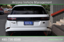 Thumbnail image of 2019 Land Rover Range Rover Velar at Arizona Vehicle Managment
