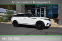 Thumbnail image of 2019 Land Rover Range Rover Velar at Arizona Vehicle Managment