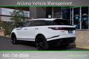 Thumbnail image of 2019 Land Rover Range Rover Velar at Arizona Vehicle Managment