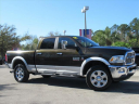 Thumbnail image of 2014 Ram 2500 at Gainesville Dodge Chrysler Jeep
