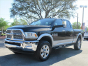Thumbnail image of 2014 Ram 2500 at Gainesville Dodge Chrysler Jeep