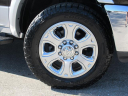 Thumbnail image of 2014 Ram 2500 at Gainesville Dodge Chrysler Jeep