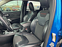 Thumbnail image of 2017 Jeep Cherokee at Scott Spady Motor Sales