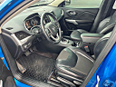 Thumbnail image of 2017 Jeep Cherokee at Scott Spady Motor Sales