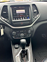 Thumbnail image of 2017 Jeep Cherokee at Scott Spady Motor Sales