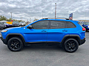 Thumbnail image of 2017 Jeep Cherokee at Scott Spady Motor Sales