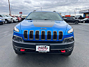 Thumbnail image of 2017 Jeep Cherokee at Scott Spady Motor Sales